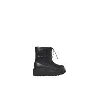 Love Moschino Stiefelette Damen Schwarz 37 EU