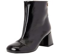 Love Moschino Stiefelette Damen Schwarz 37 EU