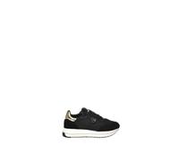 Love Moschino Turnschuhe Damen Schwarz 41 EU