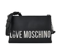 Love Moschino Umhängetasche 21 cm schwarz