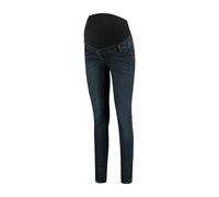 Love2Wait Umstandsjeans Super Skinny Sustainable 32" dark aged 31/32