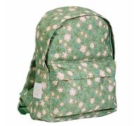 Lovely Company Kleiner Rucksack Blümchen