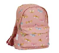Lovely Company Kleiner Rucksack Schmetterlinge