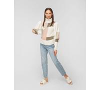 Loveshackfancy Allan Pullover Lk304658-mrndw Beige;Mehrfarbig M