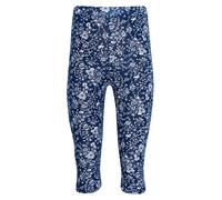 lovetti Capri-Leggings in Blau - Größe 92 | Babyhosen