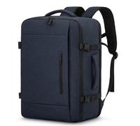 LOVEVOOK Easyjet Handgepäck 45x36x20, Rucksack Handgepäck Flugzeug Reiserucksack Herren Damen 15,6 Zoll Laptop Rucksack, 30L Carry On Luggage Tasche Koffer Cabin Max Bag für Reise Arbeit