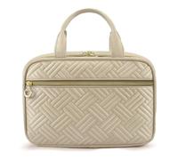 LOVEVOOK Kulturbeutel zum Aufhängen, Wasserdicht Kulturtasche Damen Faltbare Waschtasche Kosmetiktasche Toiletry Bag Toiletttasche Beauty Case Groß mit 360°Drehbare Haken Waschbeutel für Reise