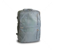 Lovevook Reiserucksack 40 l grau - Handgepäck 47 x 33 x 16 cm