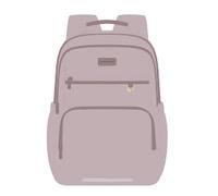 LOVEVOOK Rucksack Damen, Laptop Rucksäcke Schulrucksack Teenager Mädchen, Groß Backpack Women, Leicht Arbeit Lehrertasche Tagesrucksack für Uni Reise 15,6 Zoll (B-Lavendel, 15,6 Zoll)