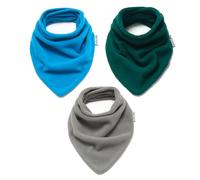 Lovjoy Baby/Kleinkind/Kinder warmer Thermo-Fleece-Winterschal/Schlauchschal - weicher und kuscheliger Halswärmer - viele Farben - geeignet für Kinder jeden Alters