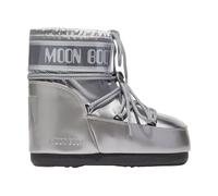 Low Glance Icon Moon Boot, silber, 42/44