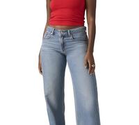 Levi's Damenjeans Frau Levi's® Low Loose L.32 Blau S