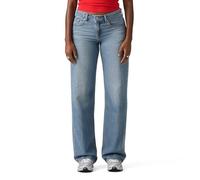 Levi´s ® A5566 Loose Fit Niedrig Geschnittene Jeans 33 Good Grades