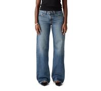Levi's Damen Low Loose Jeans, Living The Good Life, 32W x 32L