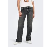 ONLY Onljuicy Lw Wide DNM Dot890 Noos