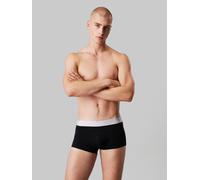 LOW RISE TRUNK 3PK Schwarz XXL