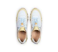 Low-Top | Sneaker Sportliche Schnürschuhe weiß Damen 39