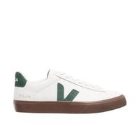 Low-Top-Sneaker Veja Campo White Cyprus Bark Mehrfarbig 38