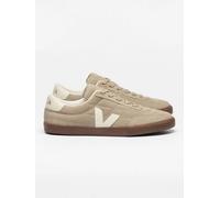 Low-Top-Sneaker Veja Panenka Taupe Pierre Bark Taupe 43