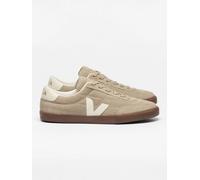 Low-Top-Sneaker Veja Panenka Taupe Pierre Bark Taupe 44