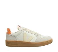 Low-Top-Sneaker Veja V-82 Pure Calcaire Fury Mehrfarbig 38 (EU)