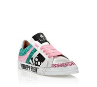 Low-Top Sneakers Totenkopf EU35