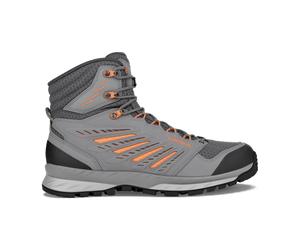 LOWA 210741-6903 für Herren, grau, Größe 44 ½ EU / 10 UK