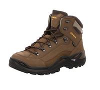Lowa 310968 Renegade GTX MID Wide braun Gr. 47