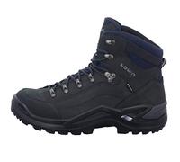 Lowa 310968 Renegade GTX MID Wide dunkelgrau Gr. 49