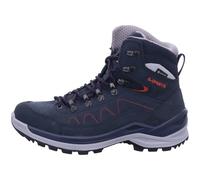 LOWA TORO PRO GTX MID WS für Damen, blau, Größe 40 EU / 6,5 UK