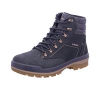 Lowa - Nera GTX - Winterschuhe, Gr. 41 UK 7, grau (Anthrazit/Beige)