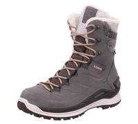 LOWA Damen Winterstiefel CALCETA EVO GTX WS STEIN/BISCUIT 7.5