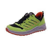 LOWA 640125 7222 Axos GTX LO Junior gelb Gr. 34