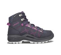 LOWA - Kody EVO GORE-TEX® MID Junior Wanderschuhe Kinder navy