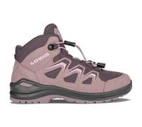 Lowa - Kid's Innox Evo GTX QC Junior - Wanderschuhe, Gr. 38, rosa (BrownRose/Rose)