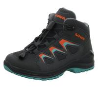 Lowa 641120 Innox EVO GTX QC JR Graphit/arktis Gr. 36