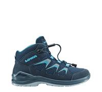 Lowa Innox EVO GTX QC JR navy/türkis (6969) 37