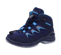 Lowa 641120 Innox EVO GTX QC JR Navy/türkis Gr. 37