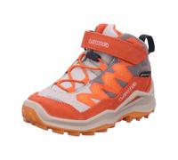 LOWA MADDOX PRO GTX MID VC JR für Kinder, orange, Gr. 35 EU