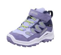 LOWA 641629 Maddox PRO GTX MID VC JR Flieder/Pflaume Gr. 35