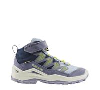 Lowa 641629 Maddox PRO GTX MID VC JR Flieder/Pflaume Gr. 38