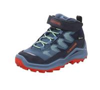 Lowa 641629 Maddox PRO GTX MID VC JR Navy/Rauchblau Gr. 25