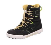LOWA 651115 RAIK GTX HI JR schwarz/Ocker Gr. 38