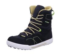 LOWA 651115 RAIK GTX HI JR schwarz/Ocker Gr. 40