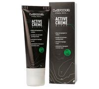 Lowa - Active Creme Black - Leder-Imprägniermittel - 75 ml