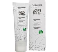 Lowa Active Creme Schuhpflege schwarz Größe 75ML