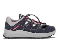 Lowa Arioso Junior navy/pfirsich 32