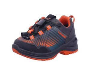 LOWA Adult CAREZZA GTX LO JR orange Gr. 39