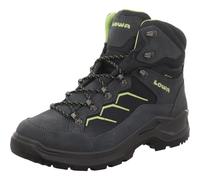 Lowa Sportschuhe Klondex Nova GTX Mid Herren Blau Größe 44 / 9,5 UK