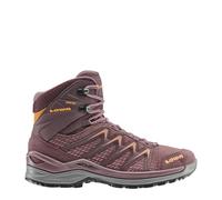 LOWA Adult Leichtwanderschuhe hoher Schnitt Damen Innox PRO GTX MID Ws pink